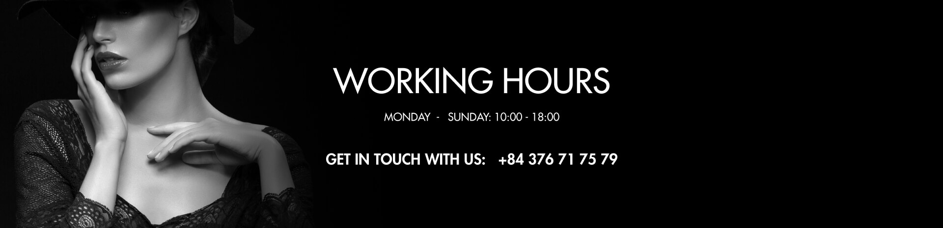 Sian Clinic Working Hours