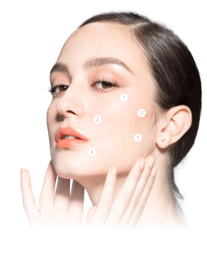 Model women profhilo homepage 2023