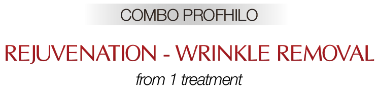text profhilo homepage 2023