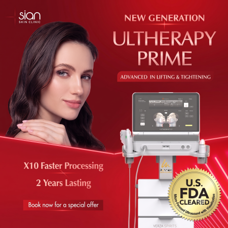 Ultherapy-promotion-at-SIAN-Clinic