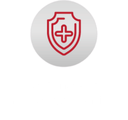 Designed for improved comfort